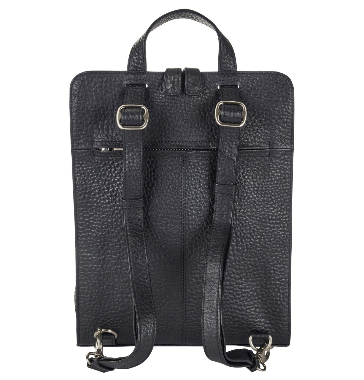 VOI Handtaschen schwarz HIRSCH