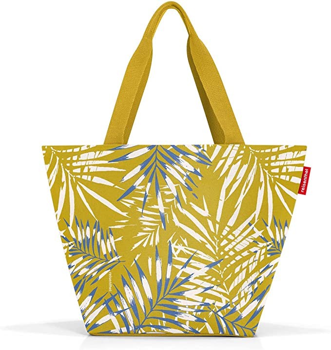 REISENTHEL Handtaschen bunt Shopper M
