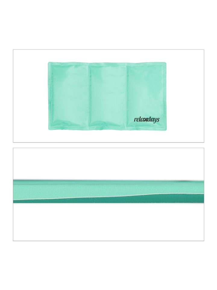 relaxdays Kühlmatte 