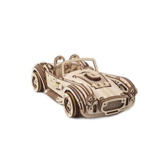 Cobra Drift Rennwagen