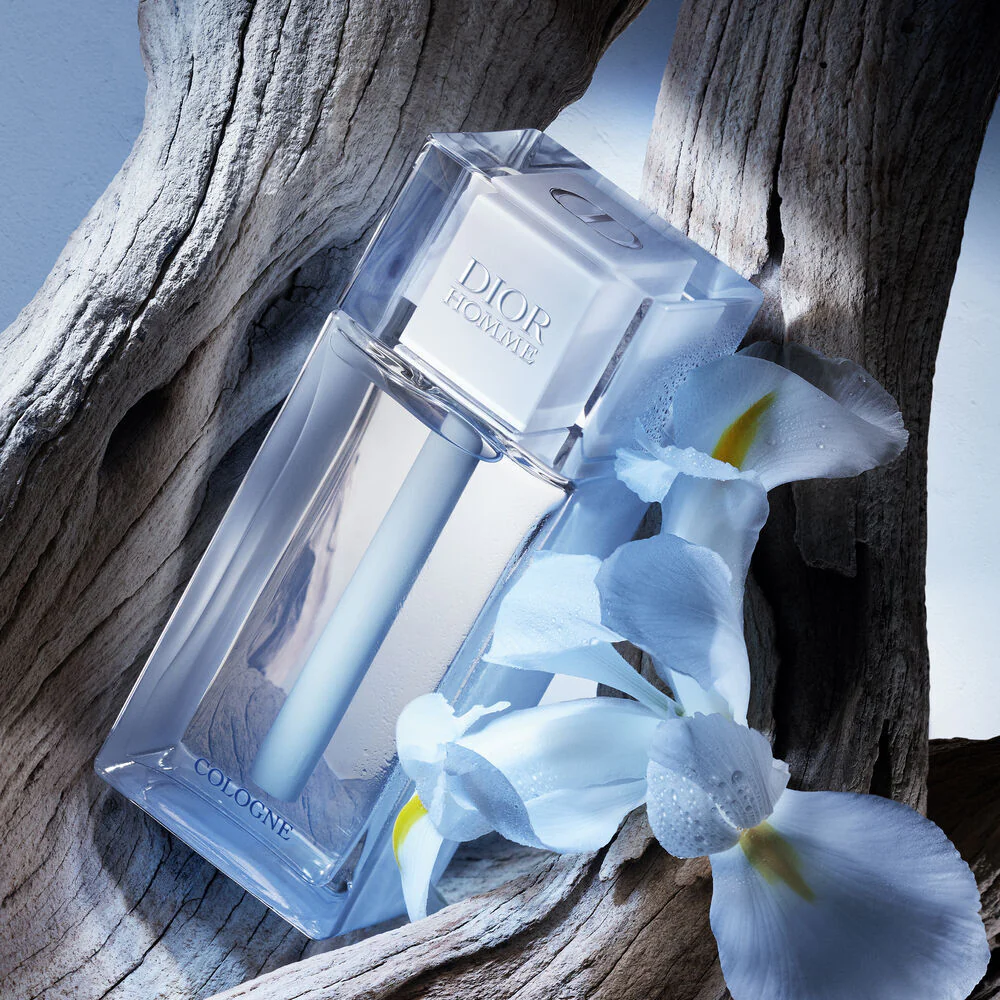 Диор Хомме Диор Хомме Цологне - Еау де Тоилетте, Келн