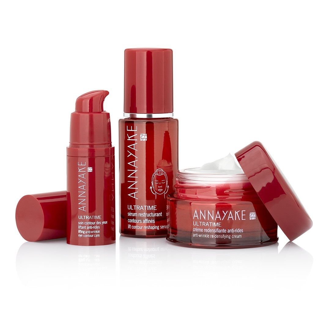Annayake UltraTime