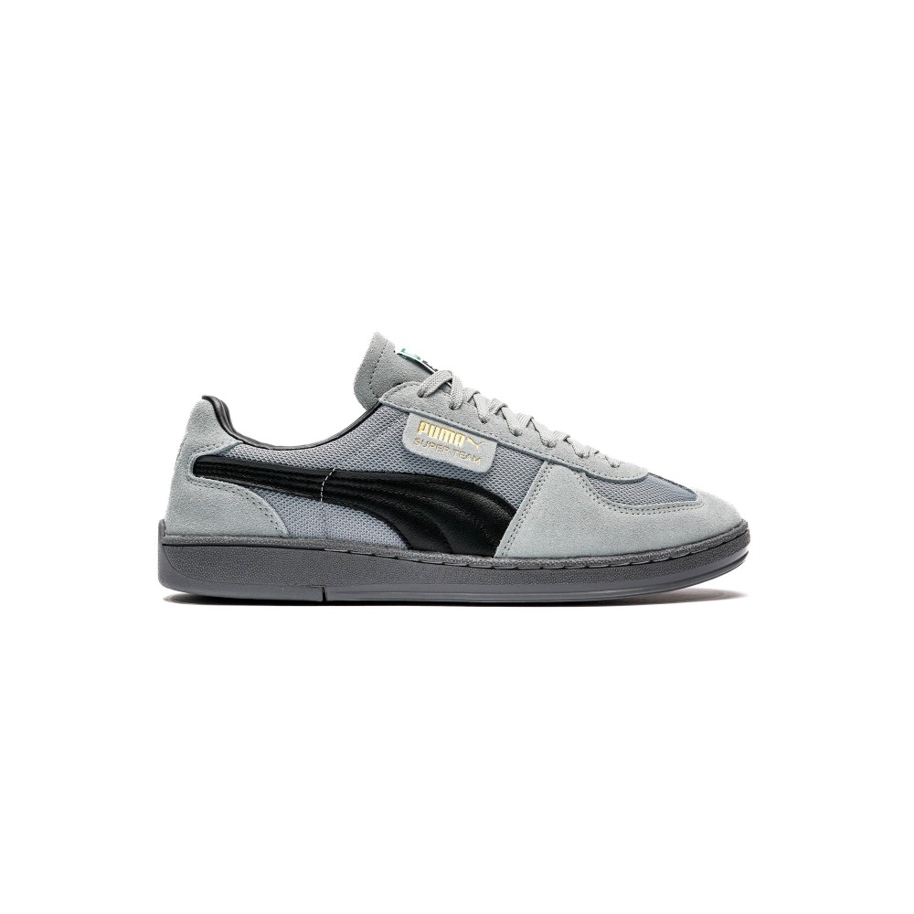 PUMA Super Team OG 390424/007 / grau
