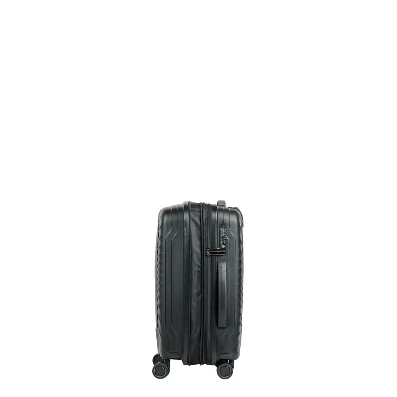 Swiss Bags Ibiza Handgepäcktrolley S (55cm) - Black