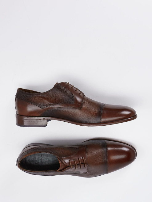 Schnürschuh-46012090137 Ralph Harrison Edition