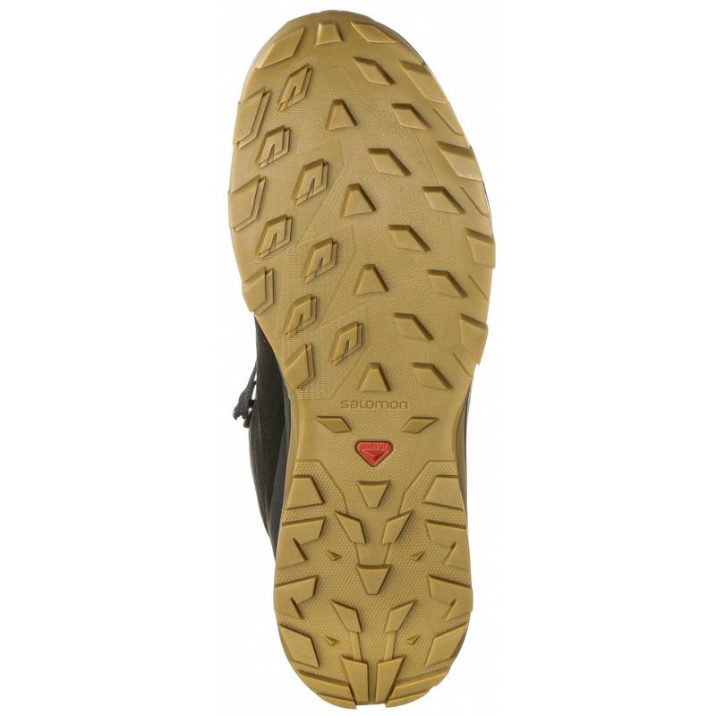 Salomon Outsnap CSWP Winterschuhe Herren