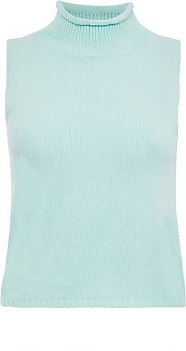 Threadbare Top