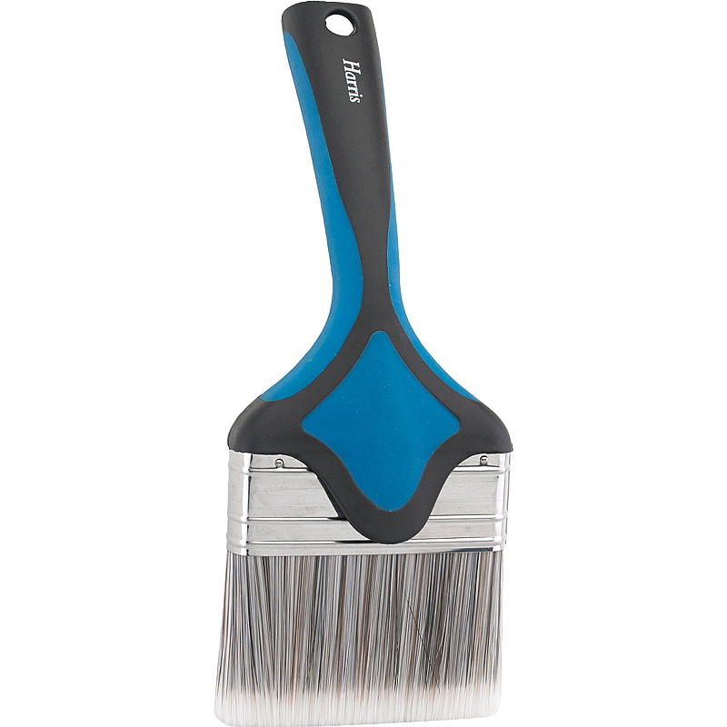 Harris Beisekost 100 mm Vinklet, soft grip, Pro