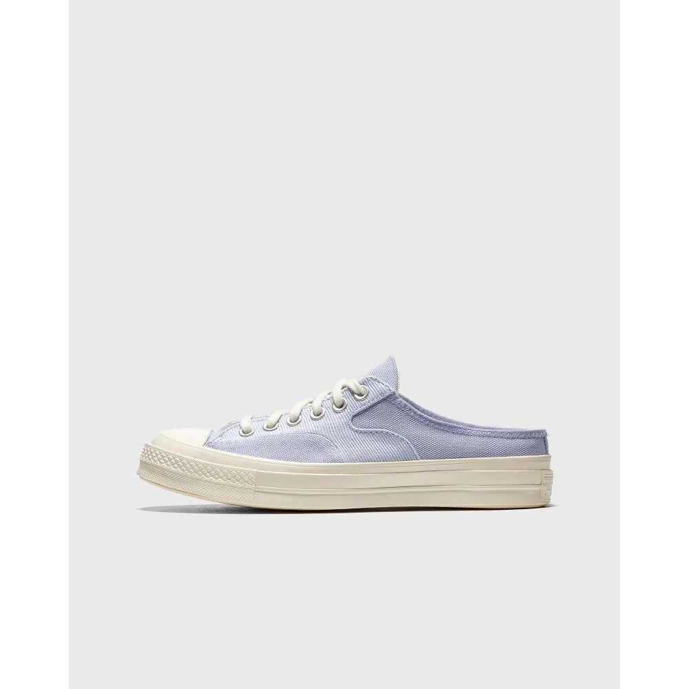 Converse Chuck 70 Mule A00539C / blau
