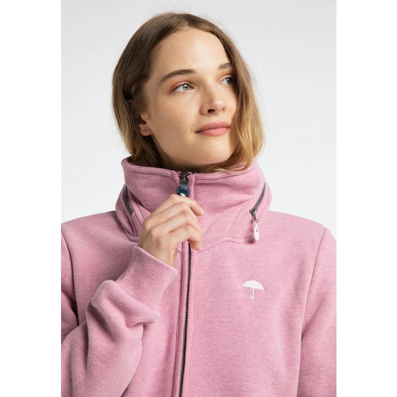 Schmuddelwedda Sweatjacke Damen