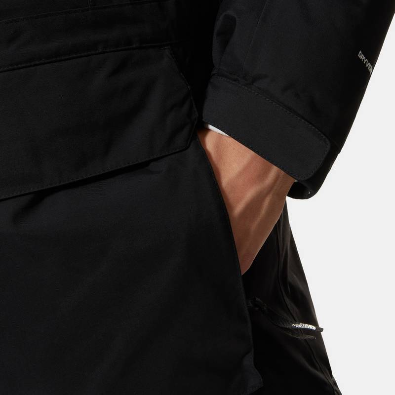 The North Face MCMURDO Daunenmantel Herren
