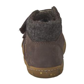 PEPINO Camo Lauflernschuhe in braun