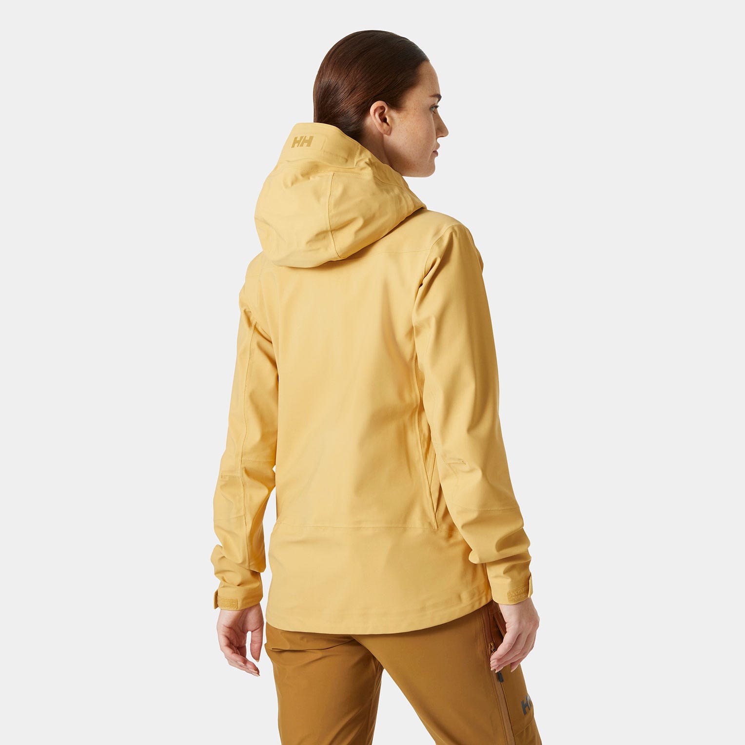 Women’s Verglas Backcountry Ski Shell Jacket
