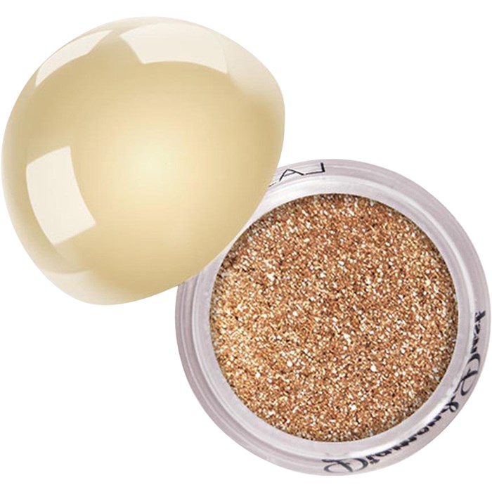Diamond Dust Mineral Shadow