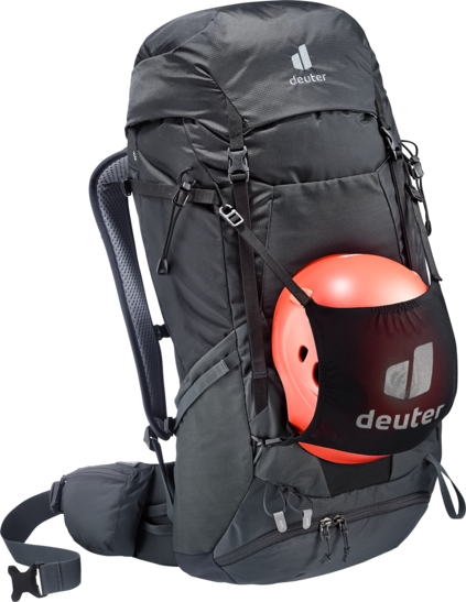 deuter Futura Pro 42 EL | Wanderrucksack “Extra Long”