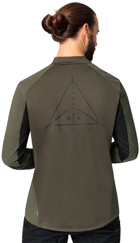 Vaude All Year Moab - MTB Langarmtrikot kaufen | Bike-Discount