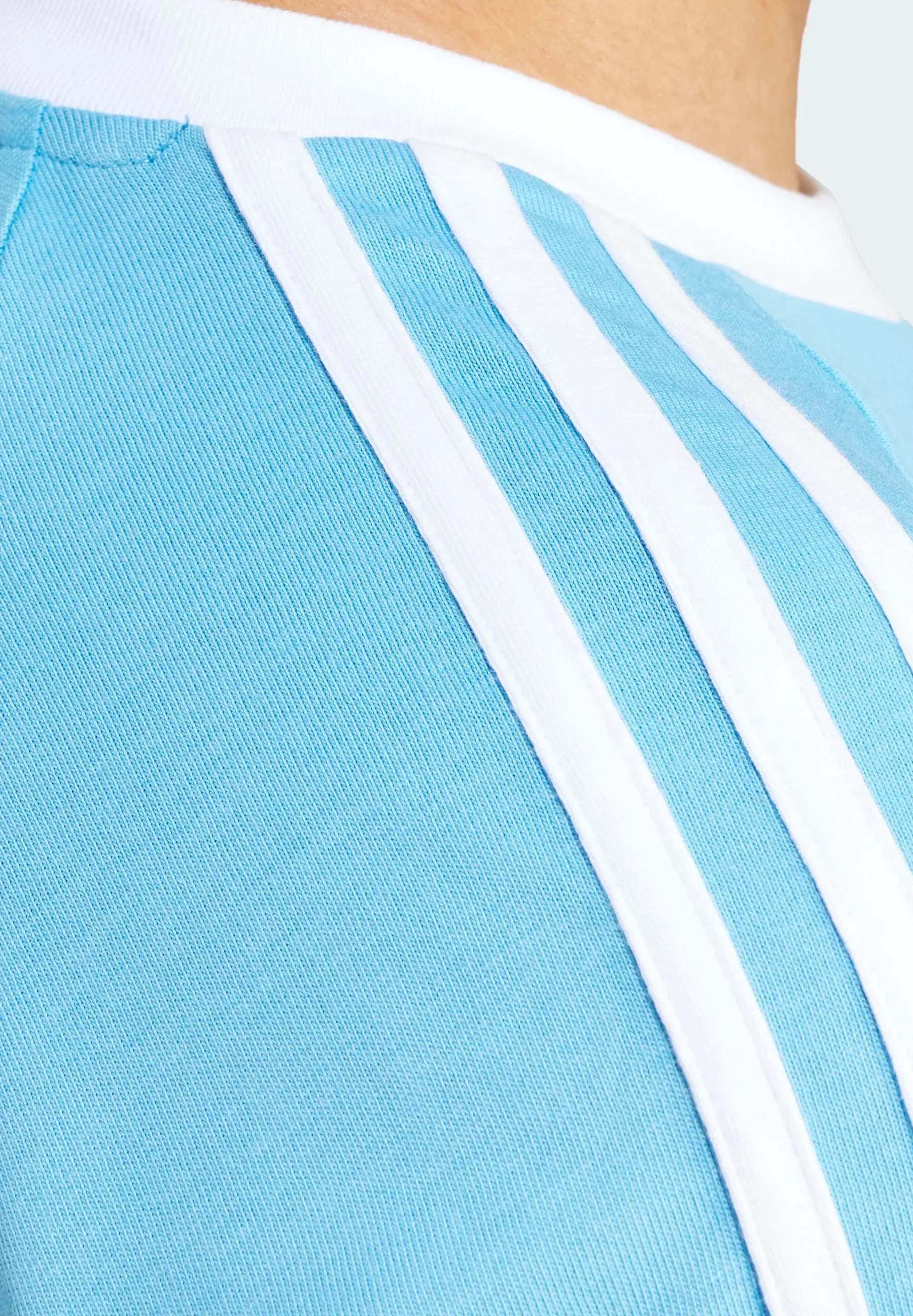 adidas Originals ADICOLOR CLASSICS 3-STRIPES - Camiseta con estampado