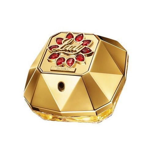 Parfumska voda Paco Rabanne Lady Million Royal 50 ml