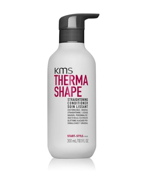 KMS ThermaShape Straightening Conditioner-300 ml