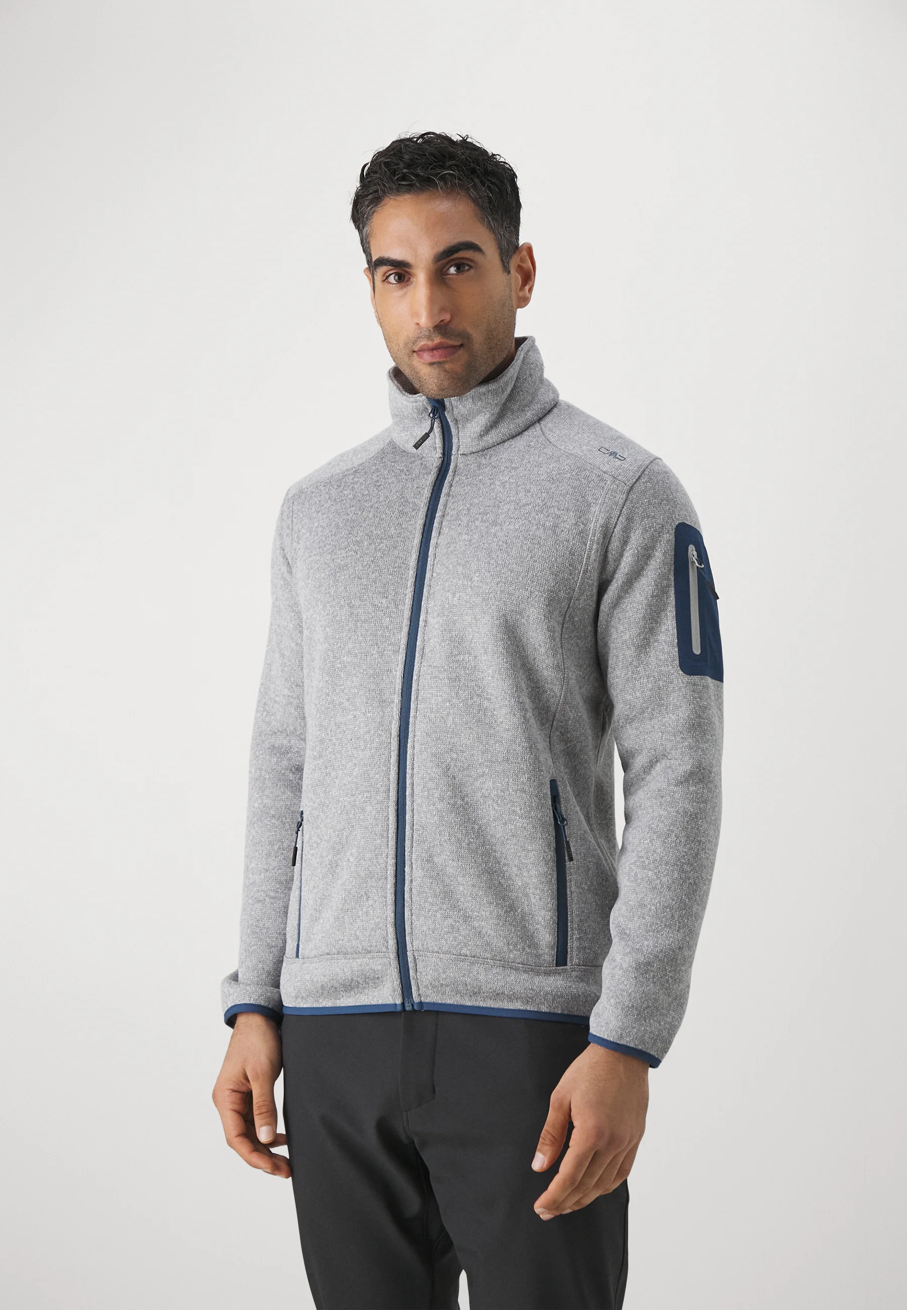 Chaqueta polar CMP