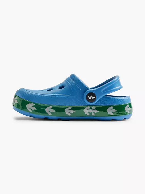 Vty Clogs