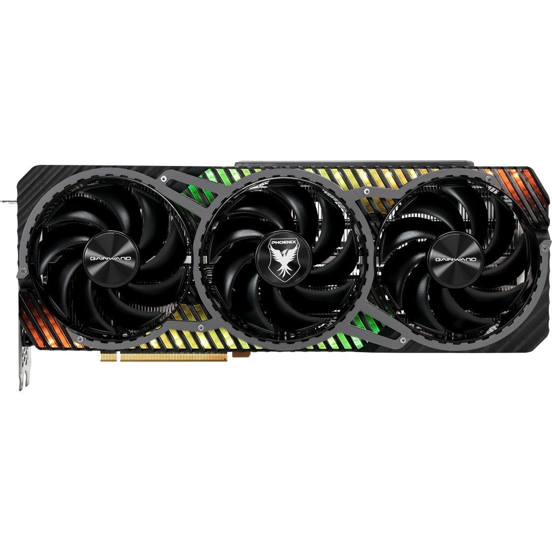 Gainward GAINWARD RTX 4070 Ti Phoenix 12GB Grafikkarte