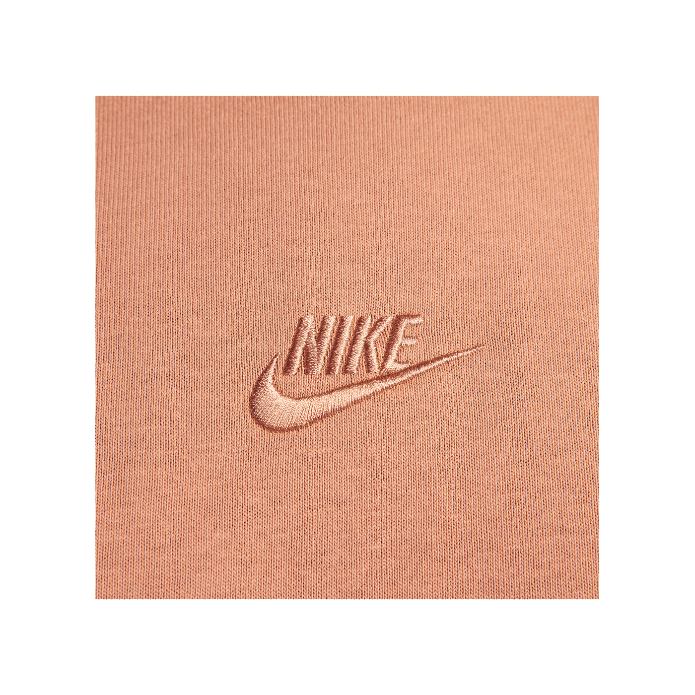Nike Essential T-Shirt Braun F225