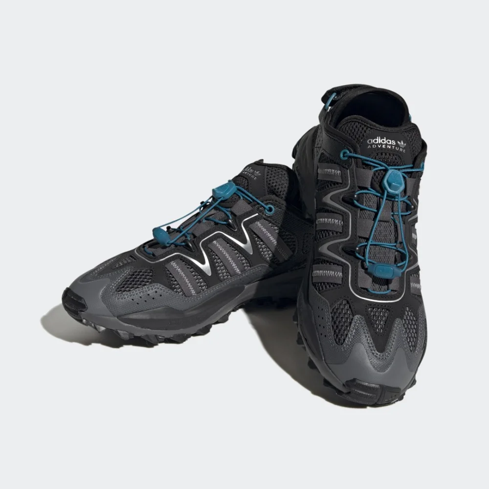 adidas Hyperturf FZ6579 / grau