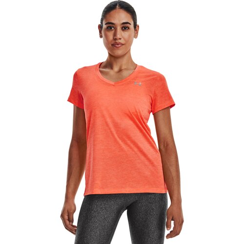 DAMEN KURZARM TECH SSV - TWIST