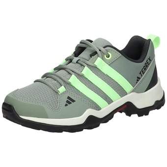 adidas Terrex AX2R K Outdoor in grün