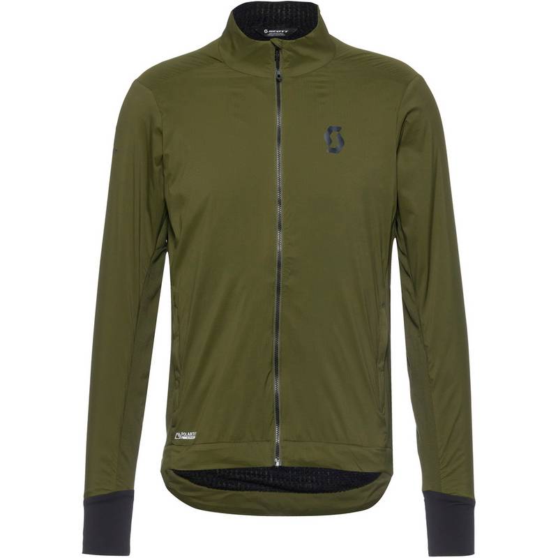 SCOTT Trail Storm Insuloft AL Fahrradjacke Herren
