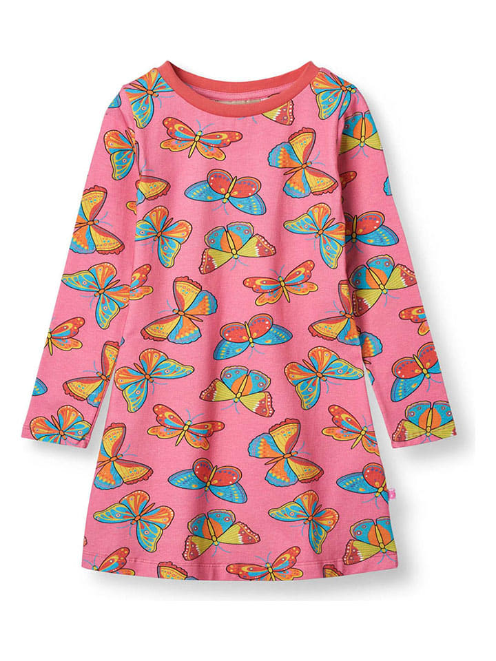 Småfolk Kleid 