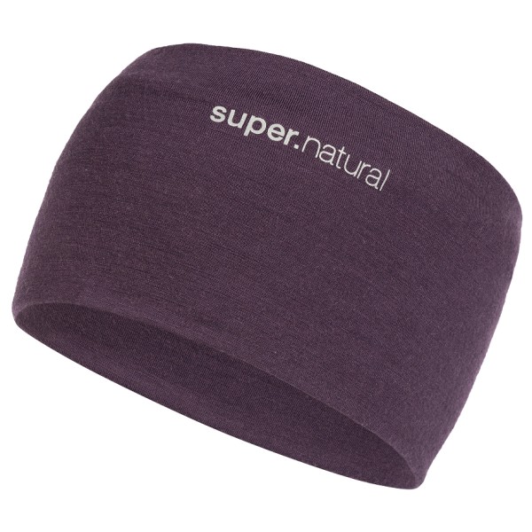 super.natural - Wanderlust Headband - Stirnband