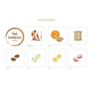 Café and Expresso (Expansion) (Multilingual)