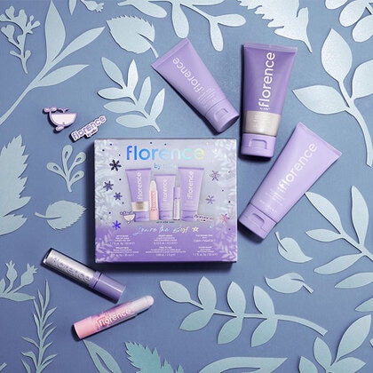 Florence By Mills You're The Best Skincare Gift Set