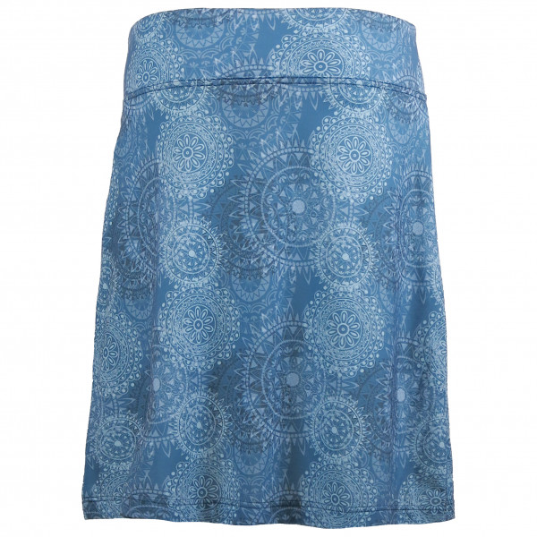 SKHOOP - Women's Fiona Knee Skirt - Rock