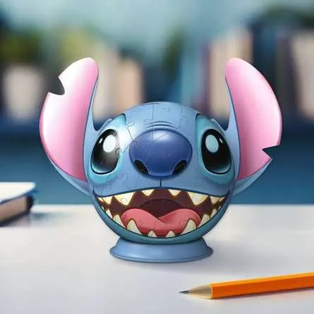Ravensburger Disney Stitch mit Ohren
