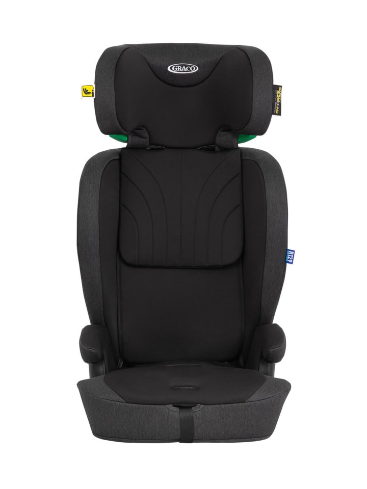 Graco Graco Energi i-Size Kindersitz - Farbe: Midnight günstig kaufen onesize