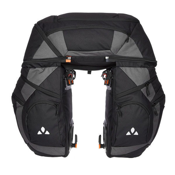 KARAKORUM PRO Unisex - Fahrradtaschen