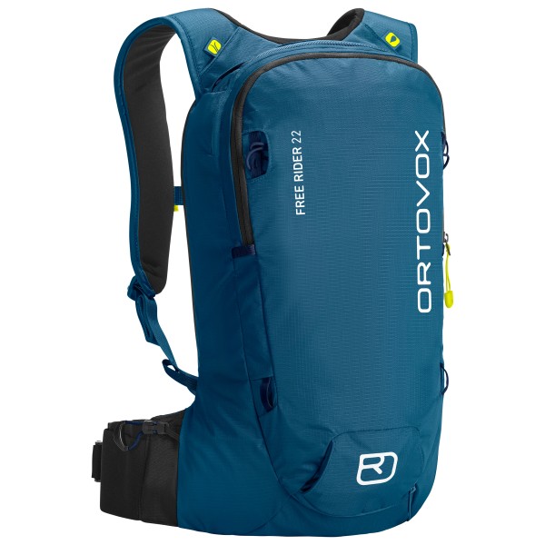 Ortovox - Free Rider 22 - Skitourenrucksack