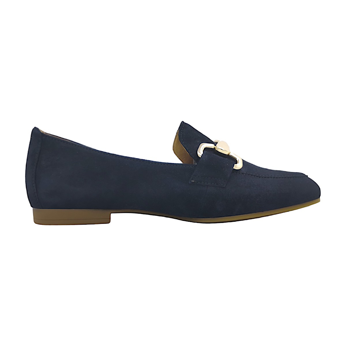 Gabor 45.211.36 Blau 36 Atlantik ( Gold)