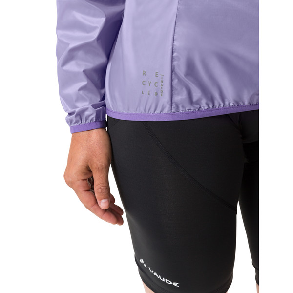 MATERA AIR JACKET Damen - Windbreaker