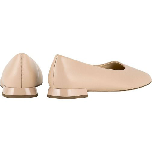 Högl Ballerinas SQUARED