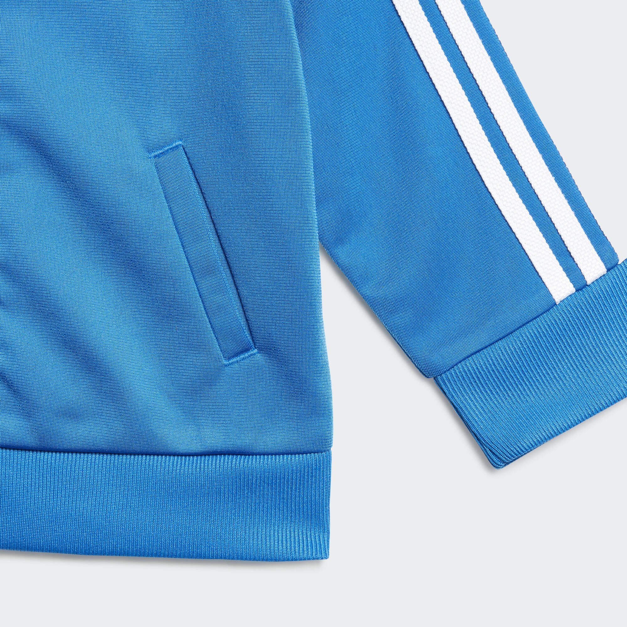 adidas Originals Sportanzug ADICOLOR SST TRAININGSANZUG