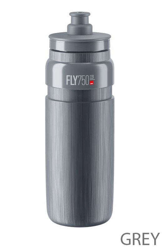 Elite Fly Tex Trinkflasche 750ml kaufen | Bike-Discount