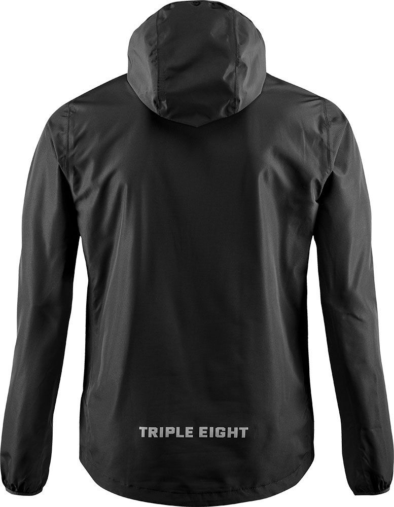 TRIPLE EIGHT Rainy Days - MTB Regenjacke kaufen | Bike-Discount