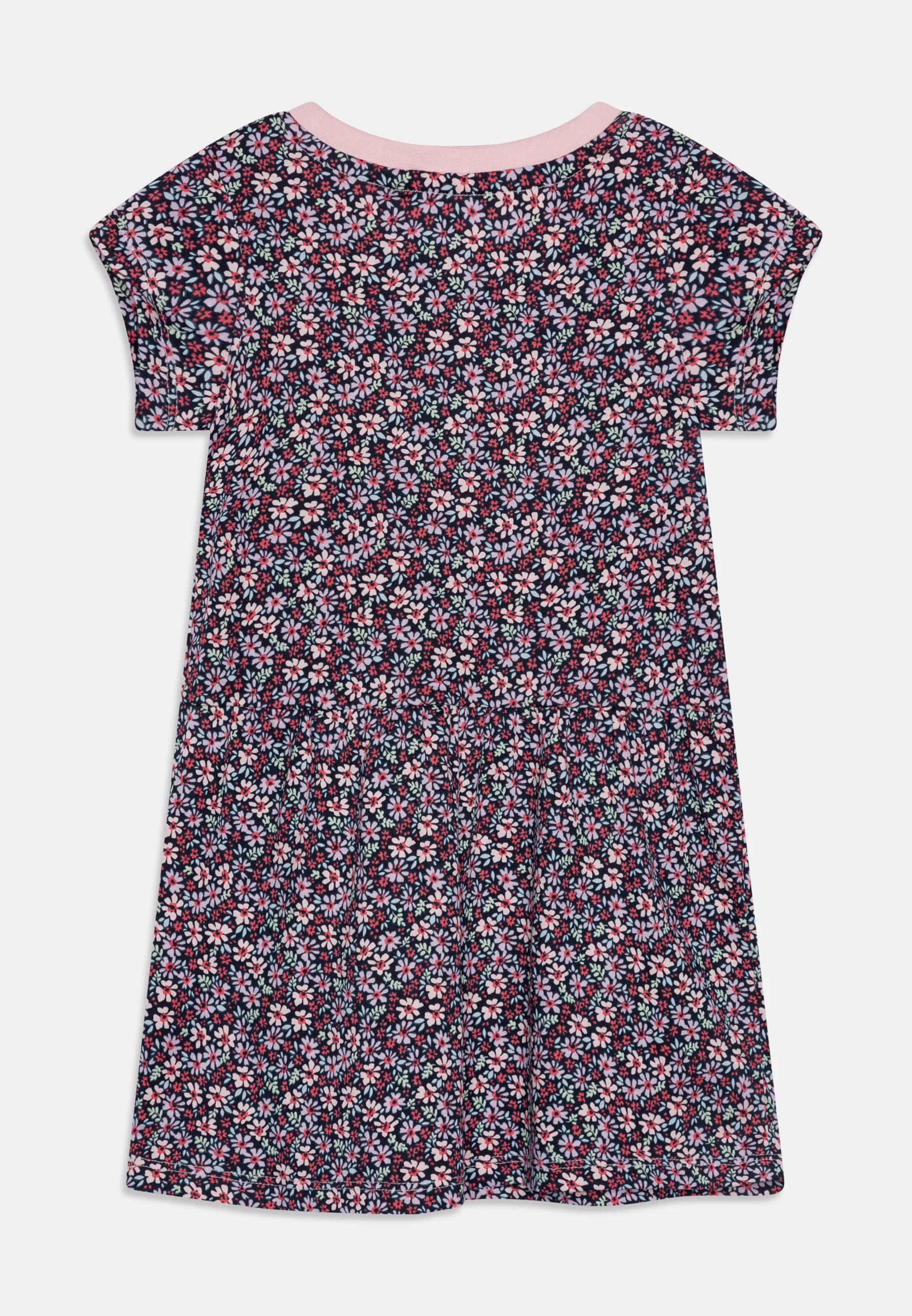 Vestido Name it NMFVILINSE PAQUETE DE 2 - Vestido de jersey
