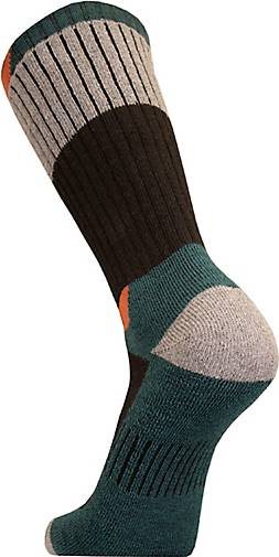 UphillSport Wander-Socken HETTA mit innovativem Mehrschichtsystem