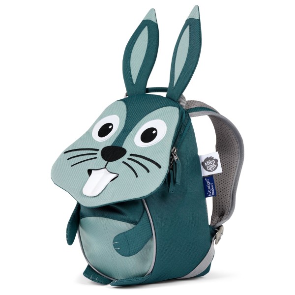Affenzahn - Kid's Kleiner Freund Hase - Kinderrucksack