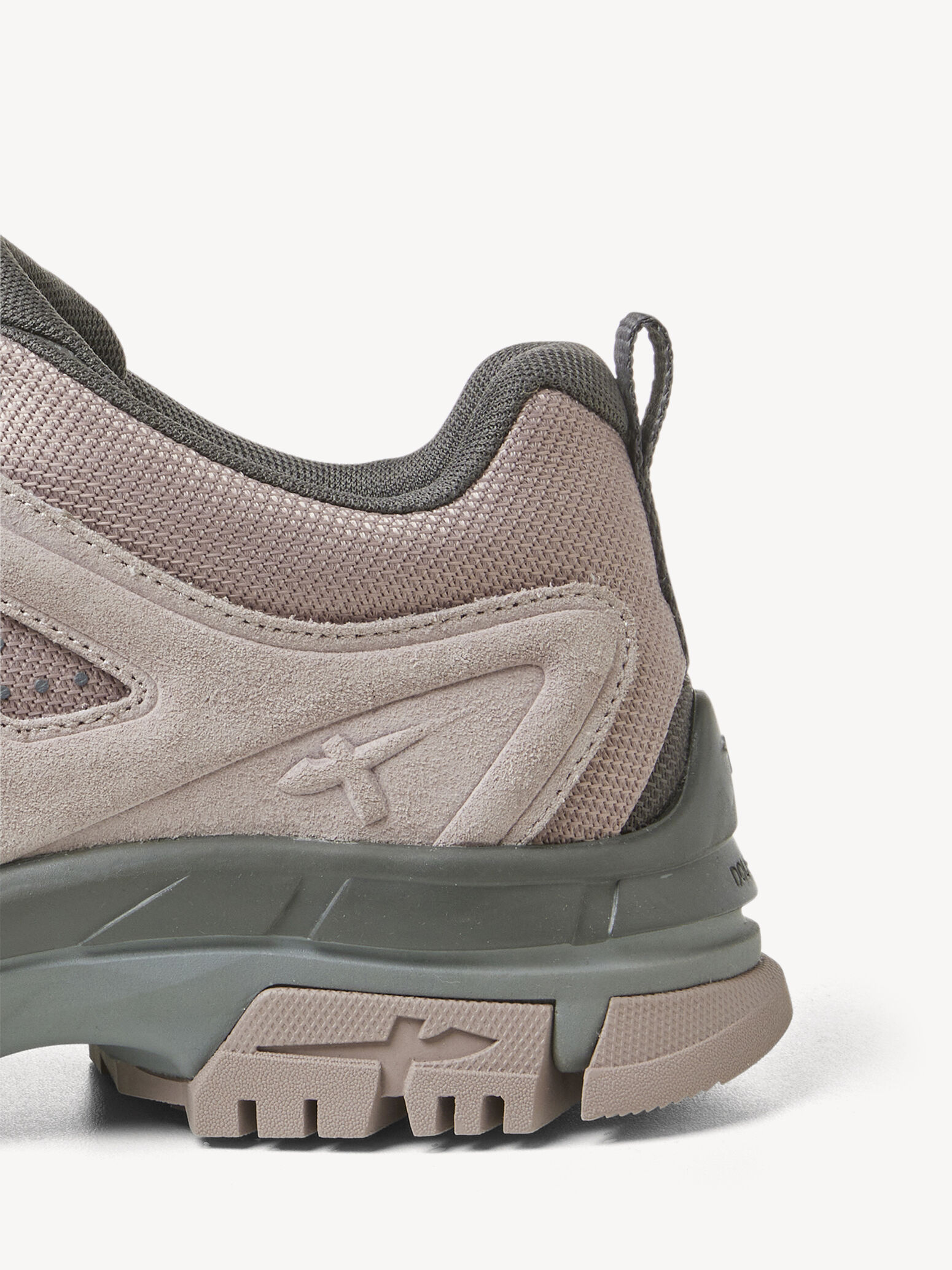 Chaussure de randonnée H-2655 - rose